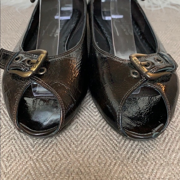 Donald J Pliner “Giorgi” Ballet Flats - Picture 4 of 14